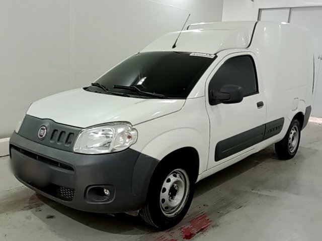 FIAT FIORINO 1.4 FLEX ANO 2015/2016