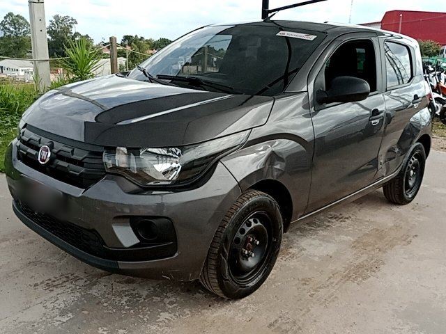 FIAT MOBI LIKE 1.0 ANO 2020/2020