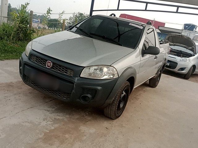 FIAT STRADA HD WK 1.4 CC E 2017/2018