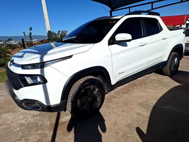 FIAT TORO FREEDOM AT6 1.8 ANO 2019/2020