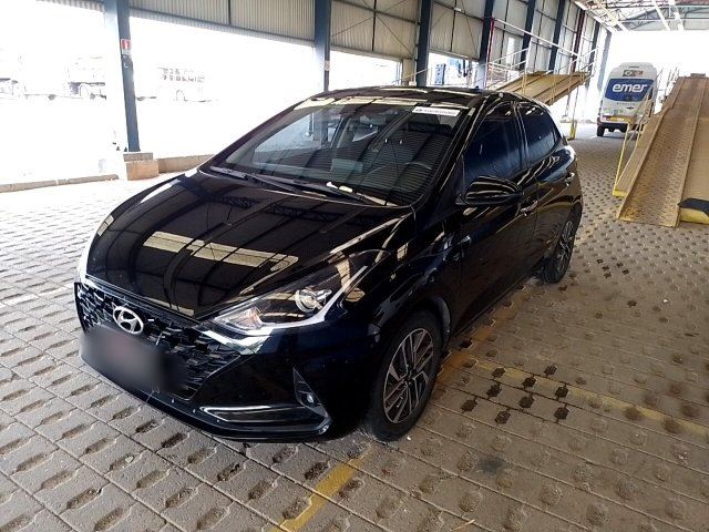 HYUNDAI HB20 1.0 AT FE.DIAM ANO 2020/2021