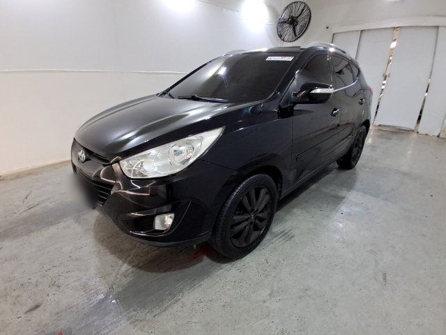 HYUNDAI IX35 2.0 ANO 2011/2012