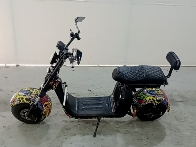 MUUV CHOPPER SE CHOPPER SE 2023/2023