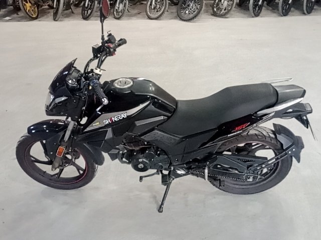 SHINERAY XY150-8 XY150-8 2023/2023