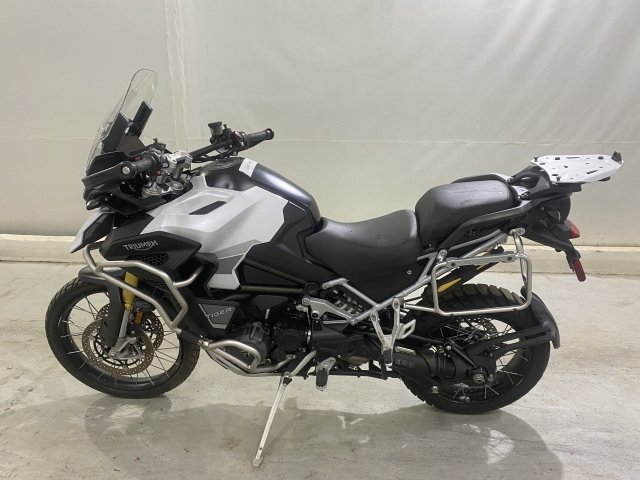 TRIUMPH TIGER 1200 RA EX AN2022/2022