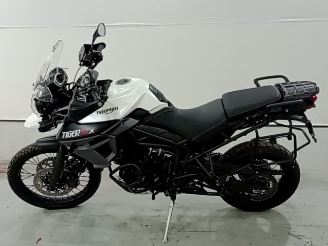 TRIUMPH TIGER XCX ANO 2015/2015