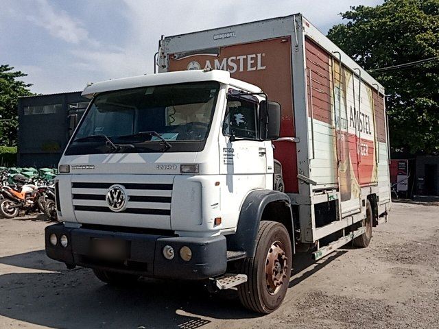 VW 17.190 WORKER ANO 2013/2014