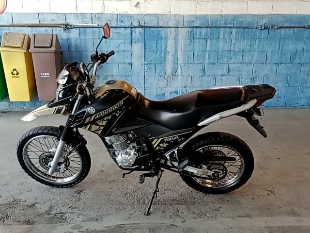 YAMAHA CROSSER XTZ 150 2020/2020