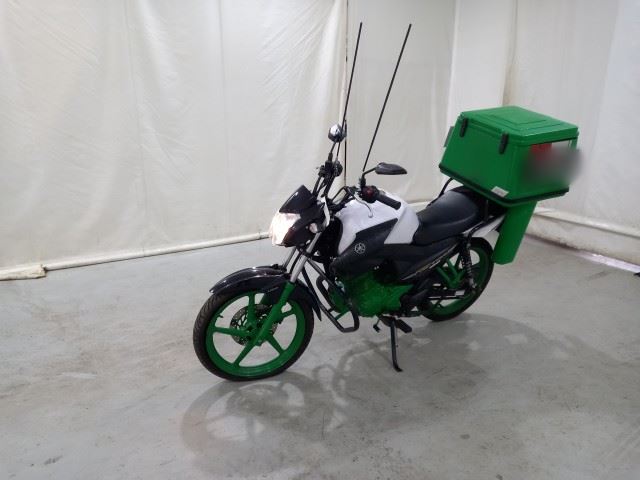 YAMAHA FACTOR 150 2020/2020