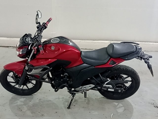 YAMAHA FZ250 FAZER ANO 2019/2020