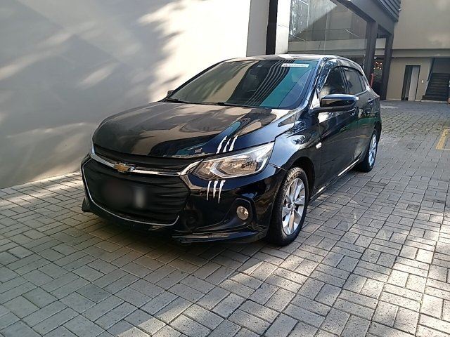 CHEV ONIX 1.0 TMT LTZ ANO 2020/2020