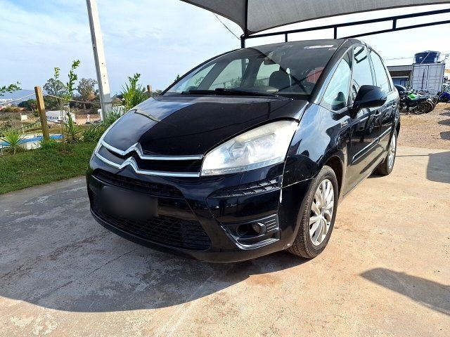 CITROEN C4 PICASSO 2.0 GLXA 5L 2010/2011