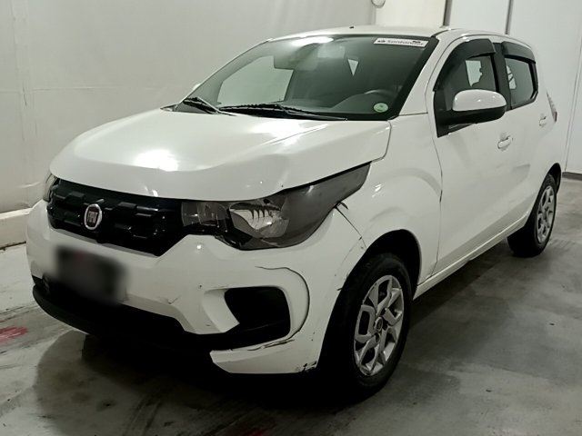 FIAT MOBI 1.0 DRIVE 2018/2018