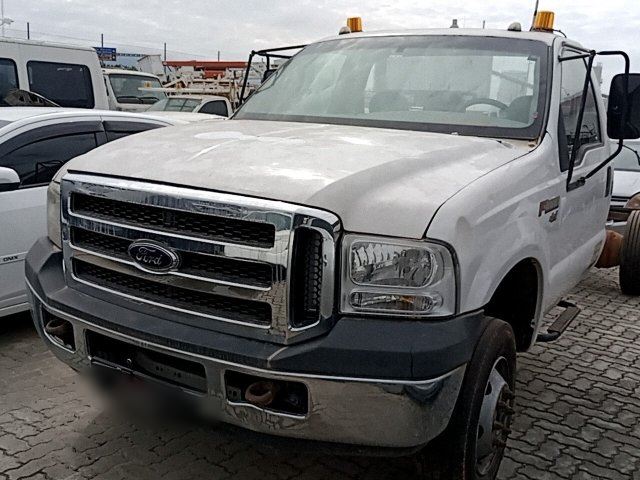 FORD F 4000 4X4 P ANO 2017/2018
