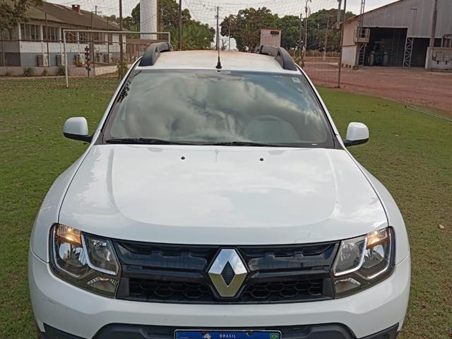 RENAULT DUSTER EXP16 SCE ANO 2019/2020